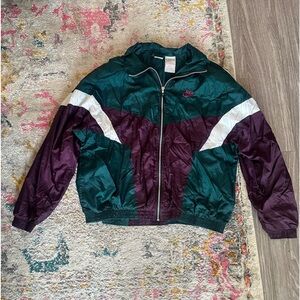 Men’s Nike vintage 90s windbreaker